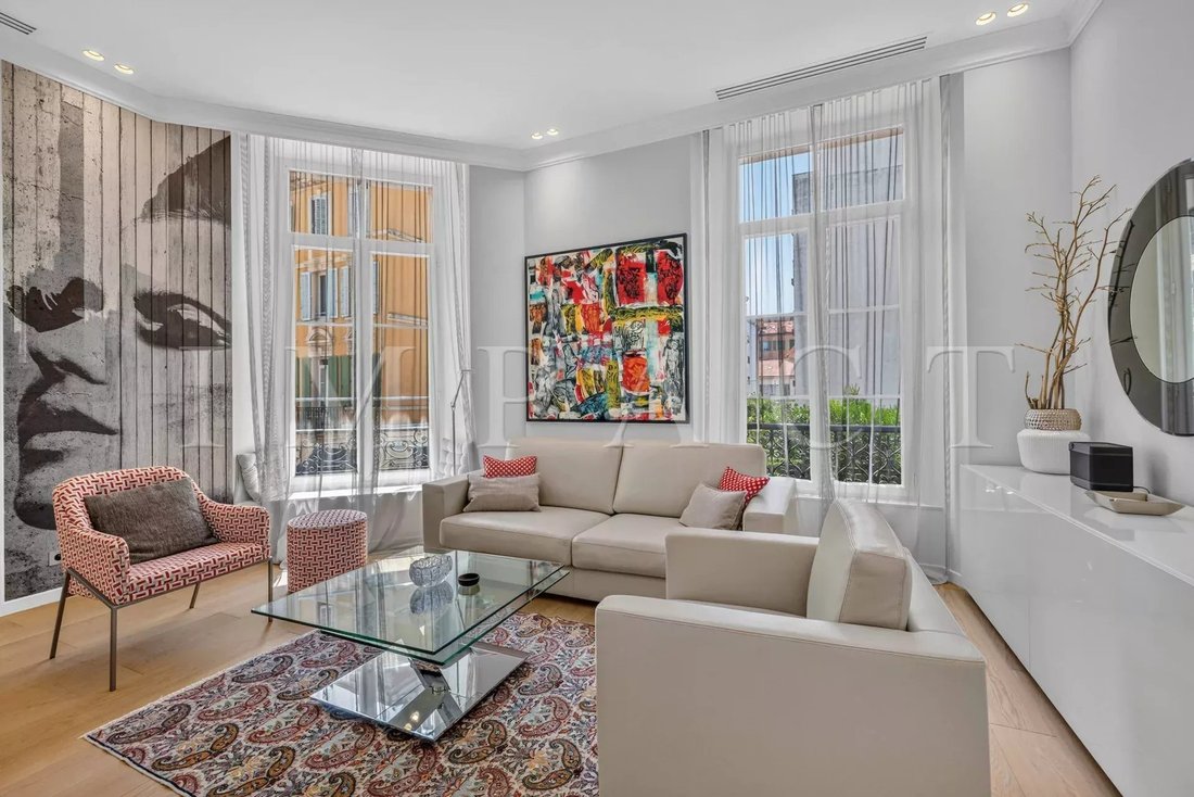 Apartment in French Riviera, Provence-Alpes-Côte d'Azur, France 3 - 18541048