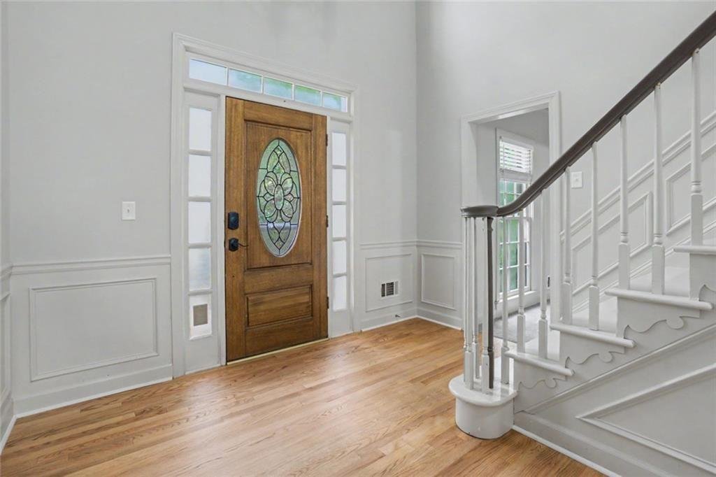 House in Alpharetta, Georgia, United States 4 - 18543638