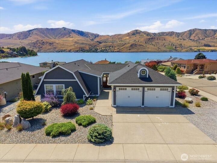 House in Manson, Washington, United States 1 - 18544665