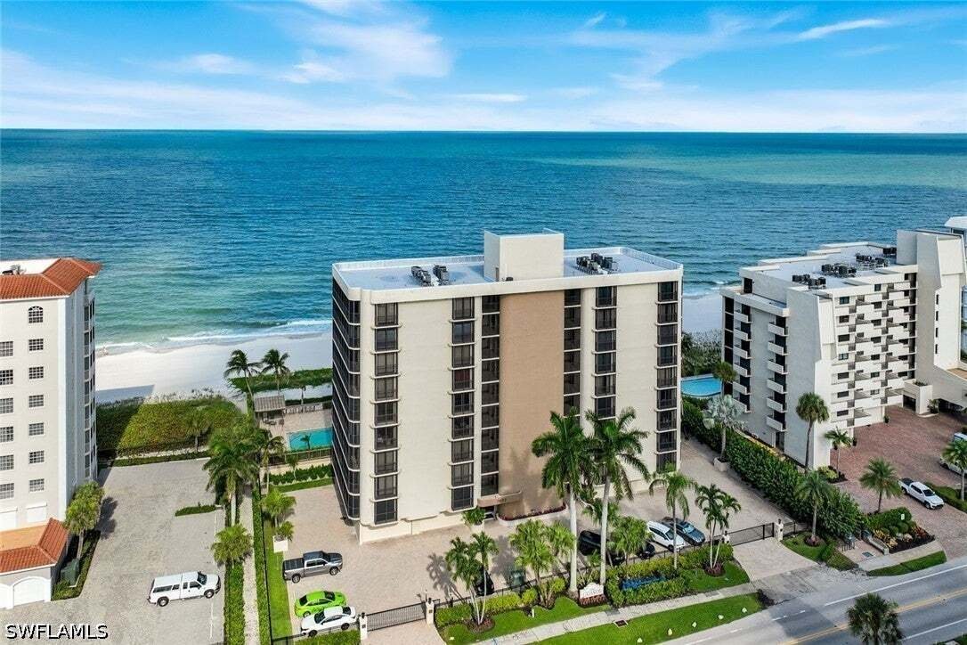Condo in Naples, Florida, United States 3 - 17515259