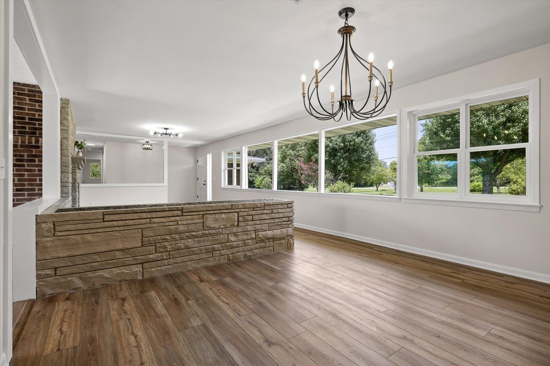 House in Trenton, Georgia, United States 4 - 18543786