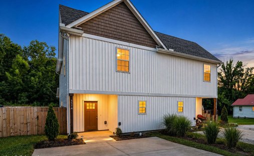 Apartamento en Gallatin, Tennessee, Estados Unidos 1
