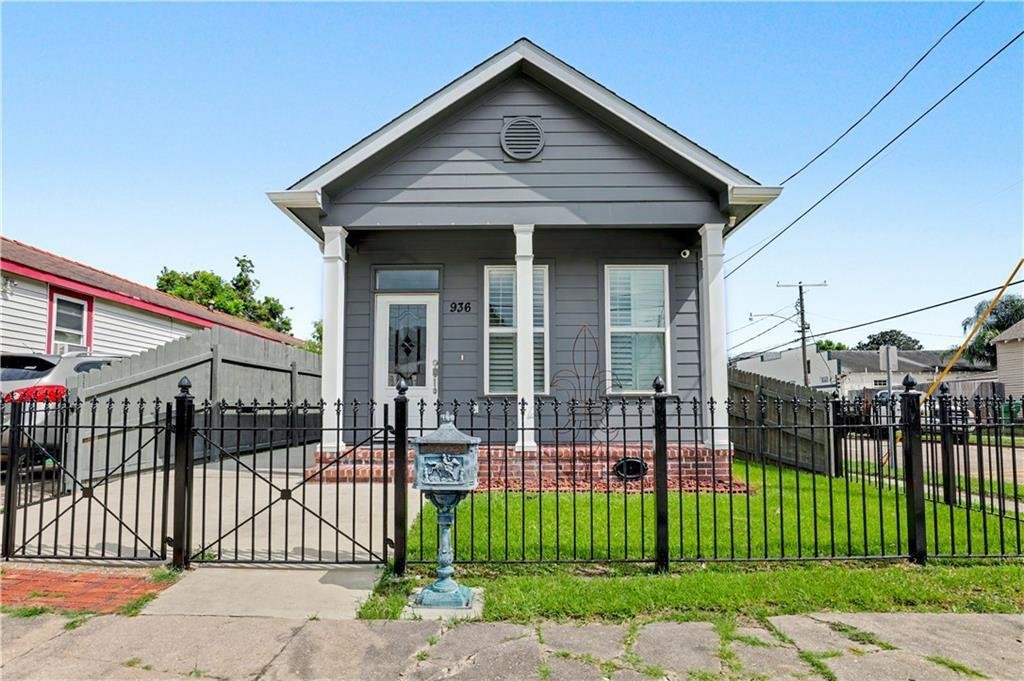 House in Gretna, Louisiana, United States 4 - 18542208