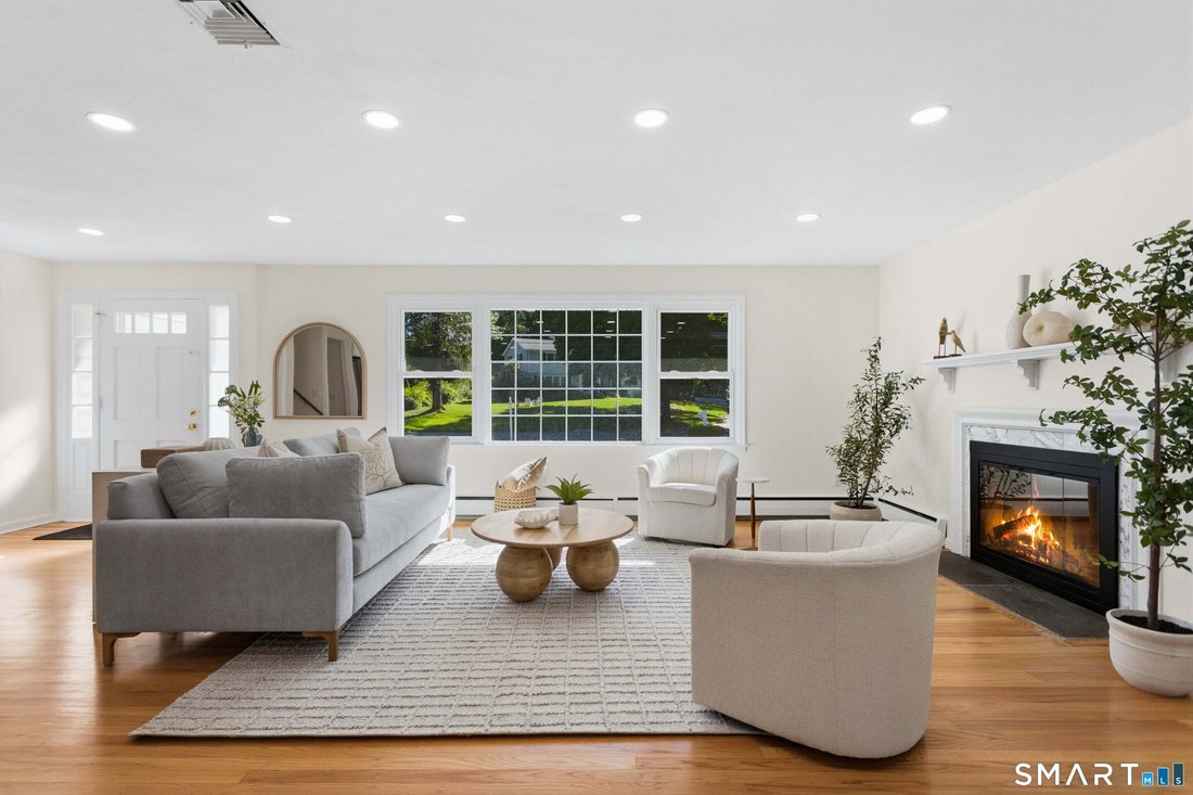 House in Fairfield, Connecticut, United States 3 - 18542629