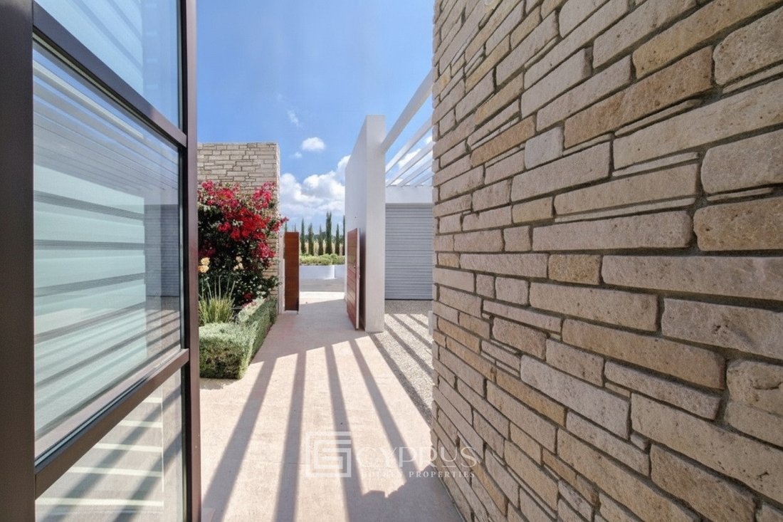 Villa in Paphos, Paphos, Cyprus 5 - 18541180