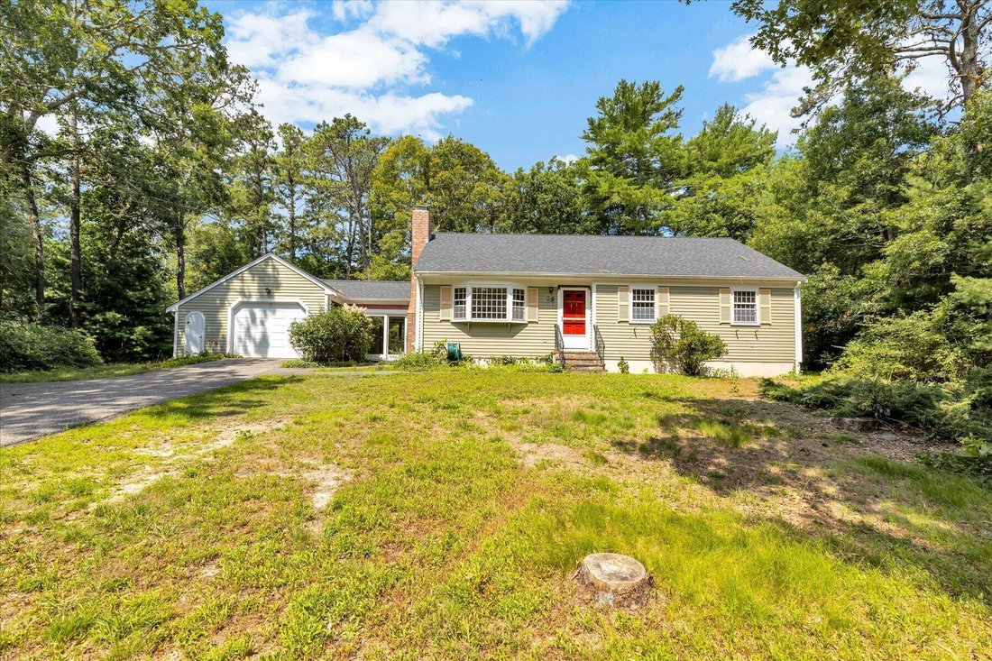 House in Barnstable, Massachusetts, United States 1 - 18540885