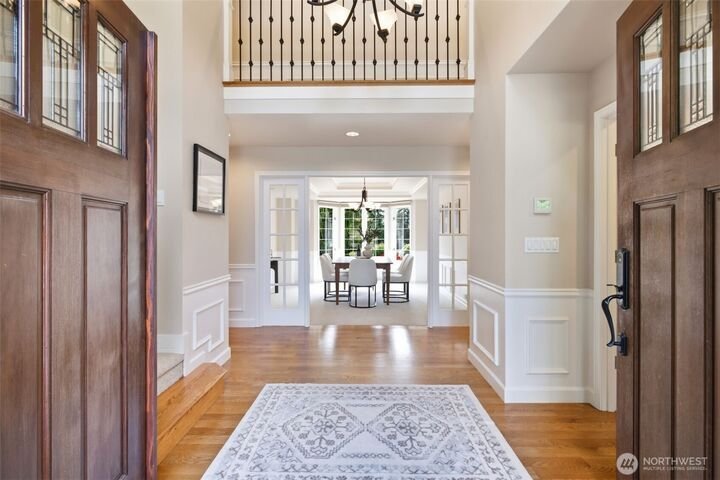 House in Cottage Lake, Washington, United States 4 - 18544899