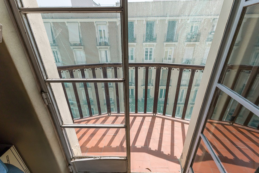 Apartment in Barrio Salamanca, Madrid, Spain 5 - 18543961