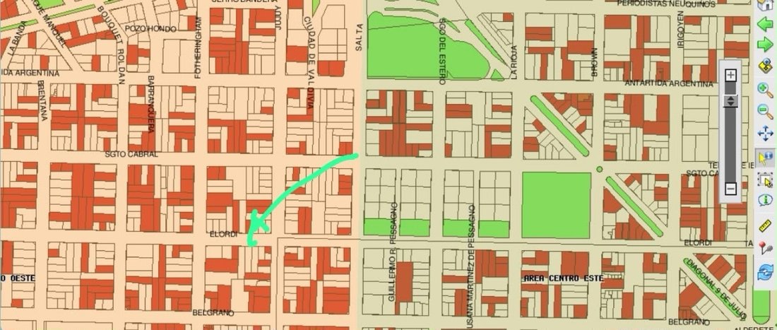 Land in Neuquen, Neuquen, Argentina 3 - 18426955