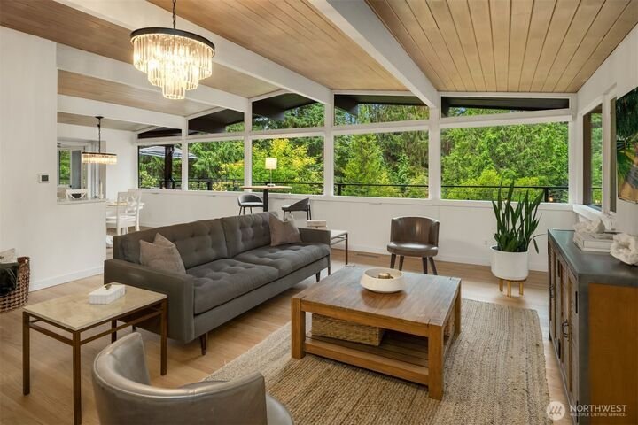 House in Lake Forest Park, Washington, United States 5 - 18544894