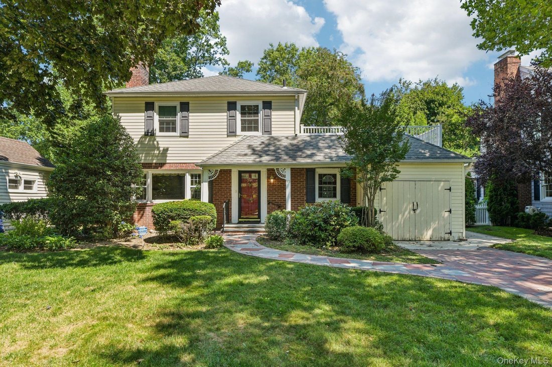 House in Garden City, New York, United States 1 - 18544627