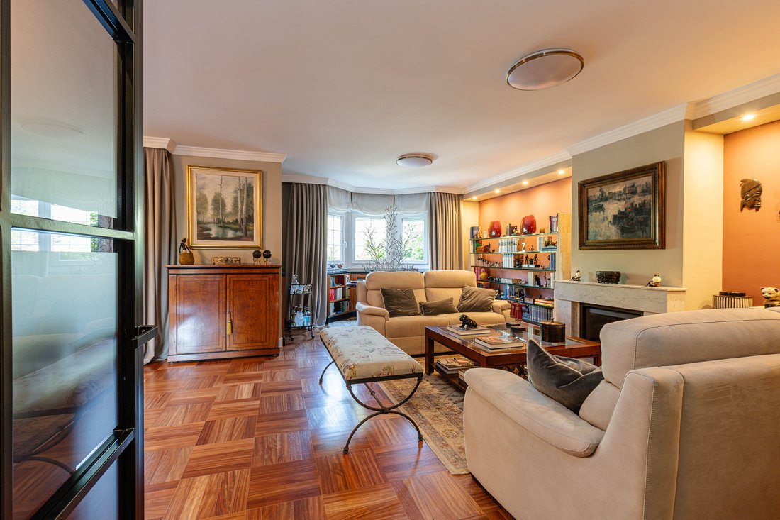 House in Majadahonda, Comunidad de Madrid, Spain 4 - 18543935