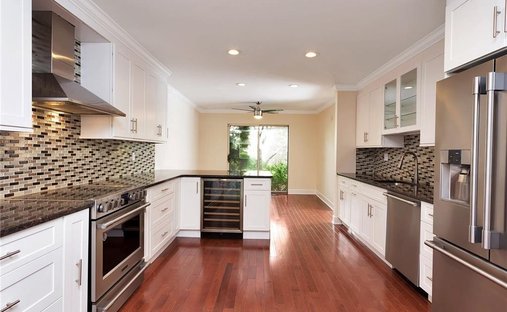 House in Eastchester, New York, United States 1