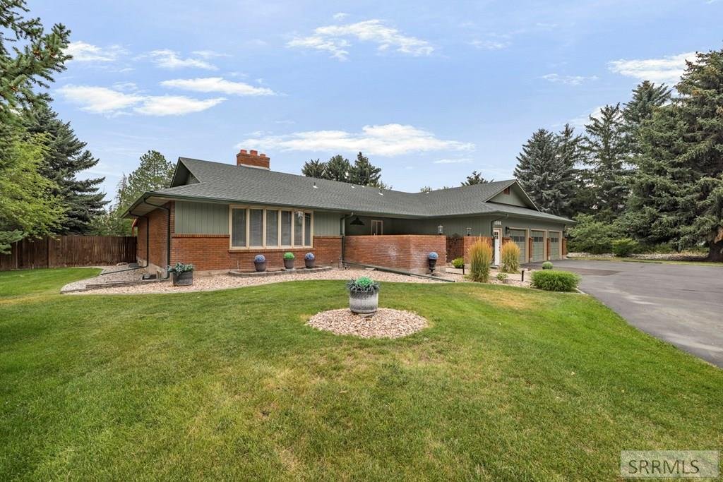 House in Idaho Falls, Idaho, United States 2 - 18543617