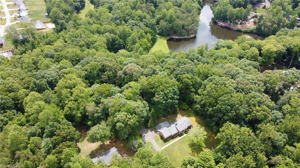 House in Lewisville, North Carolina, United States 1 - 18542711