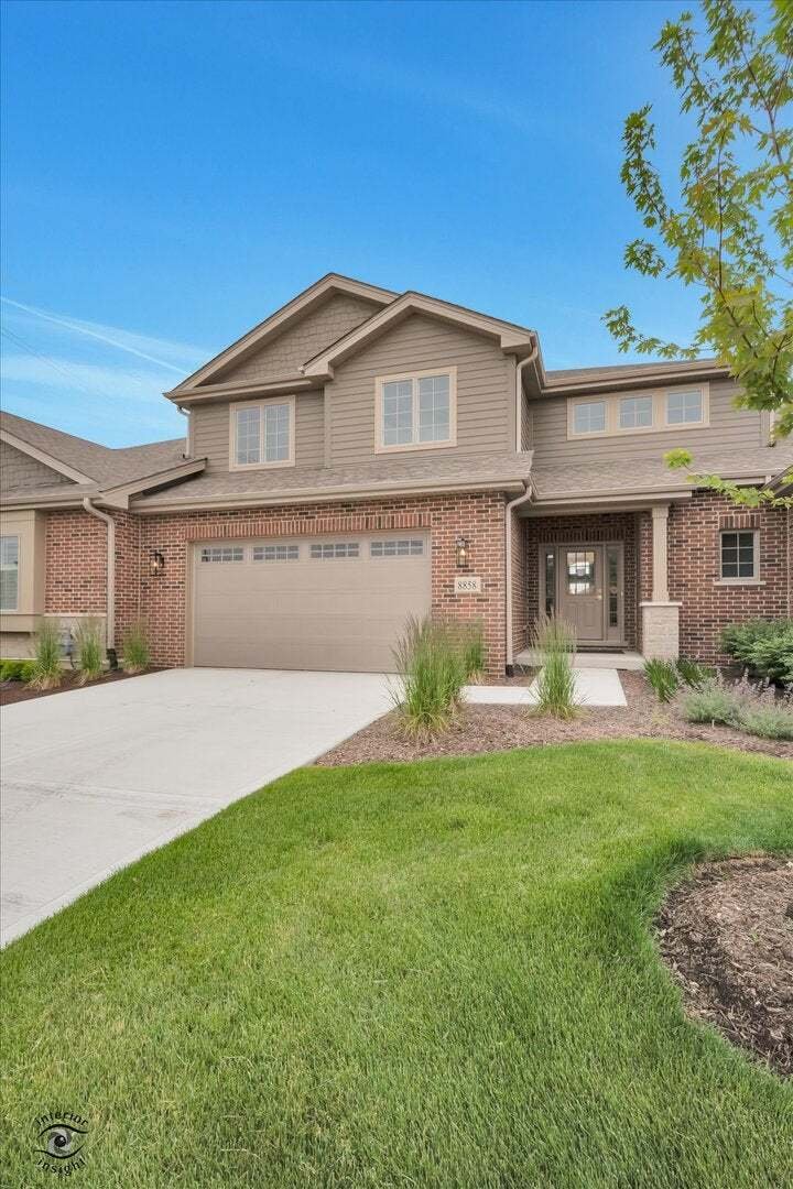 Townhouse in Frankfort, Illinois, United States 4 - 17321095
