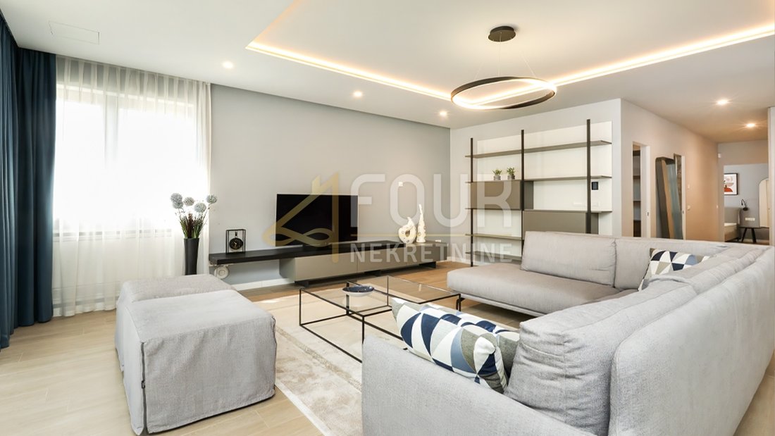 Apartment in Rovinj, Istria County, Croatia 4 - 18543661