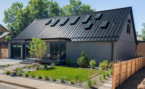 House in Boulder, Colorado, United States 1