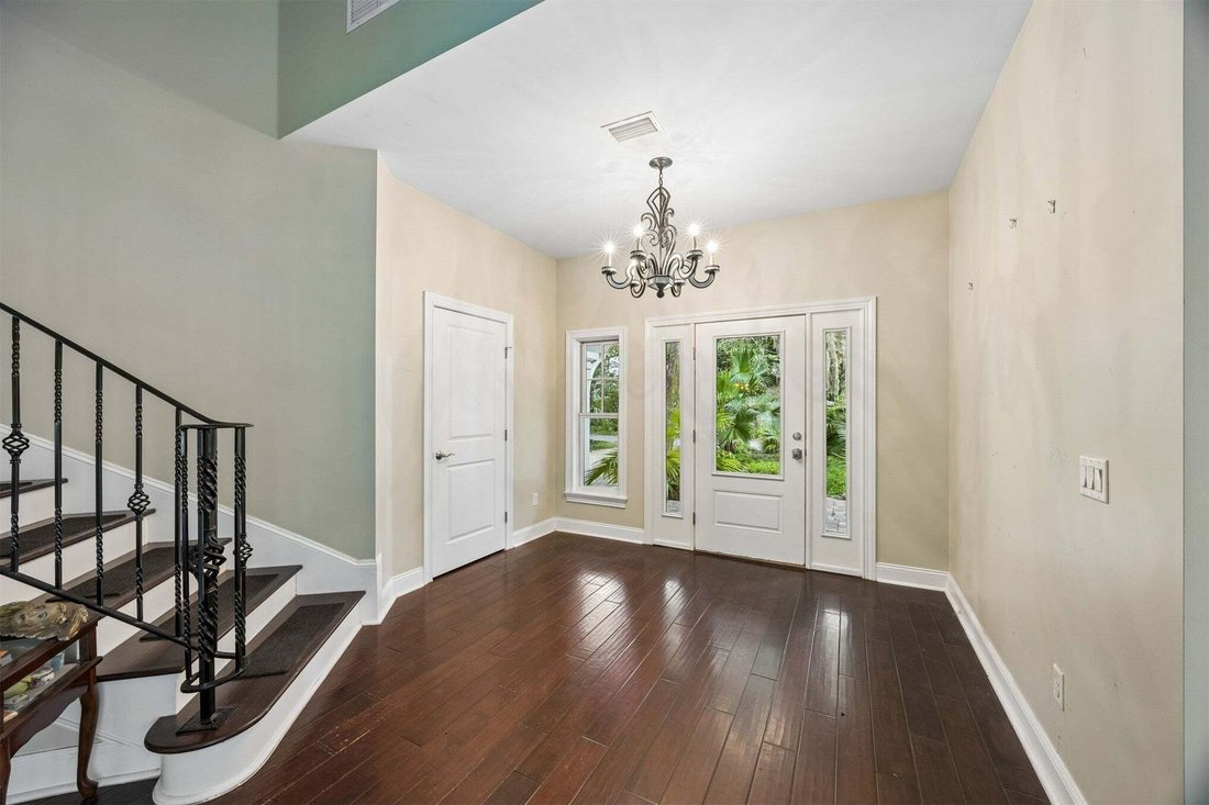 House in Fernandina Beach, Florida, United States 4 - 18542001