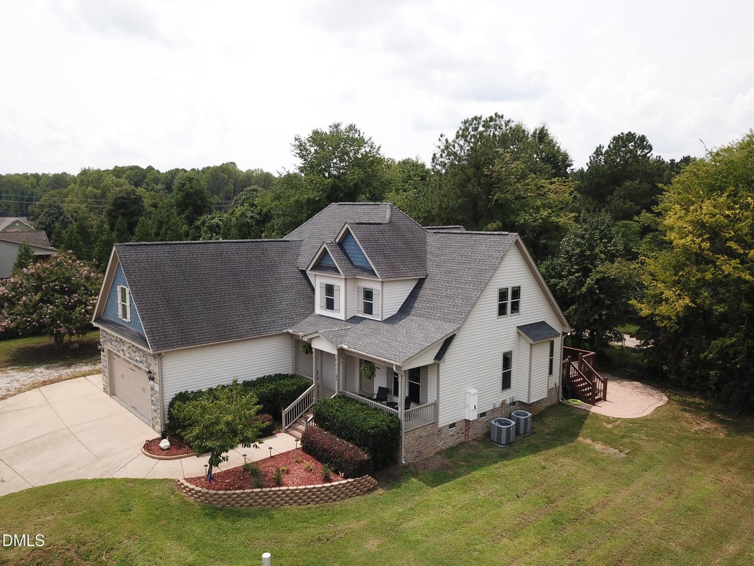 House in Clayton, North Carolina, United States 4 - 18539614