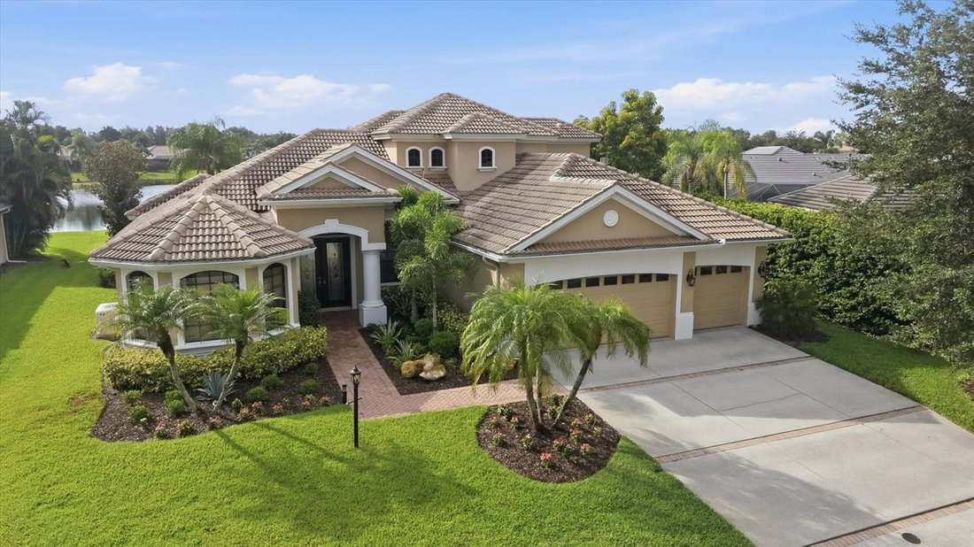 House in Bradenton, Florida, United States 1 - 18543513