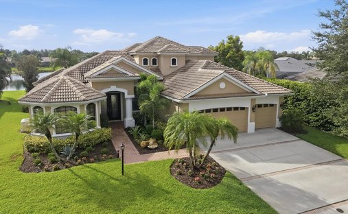 Haus in Bradenton, Florida, Vereinigte Staaten 1