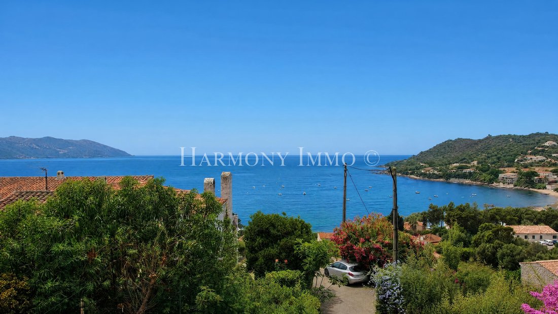 House in Casaglione, Corsica, France 1 - 18486373