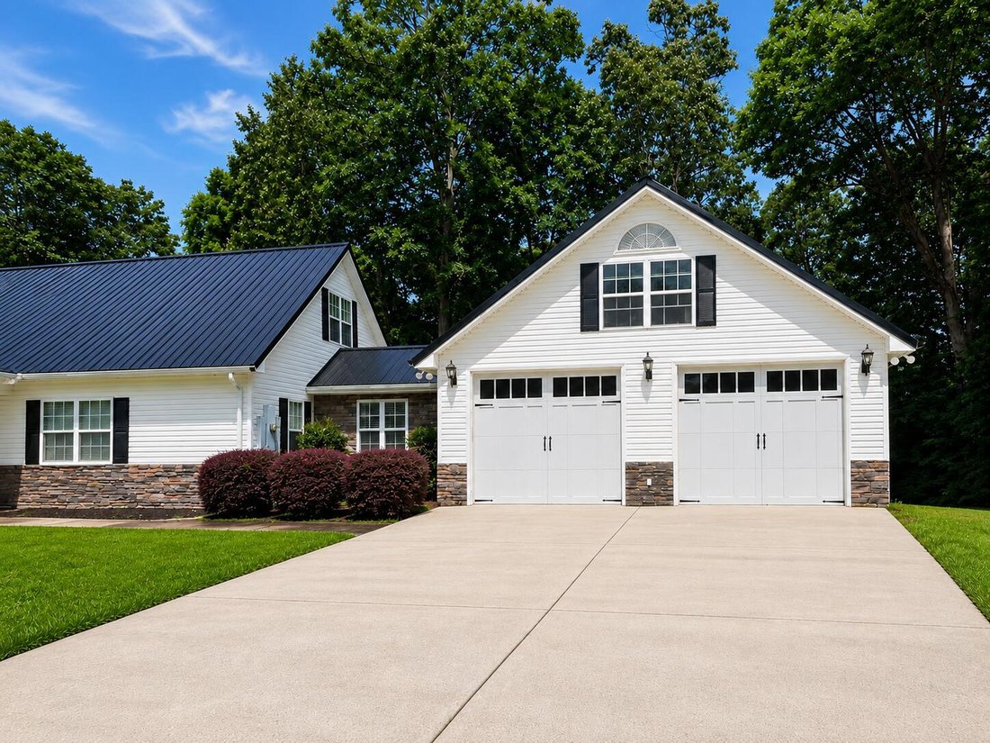 House in Whitwell, Tennessee, United States 5 - 18530461