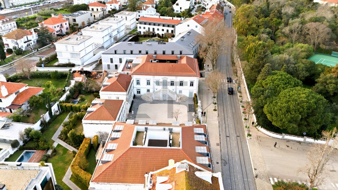 Apartment in Belem, Lisbon, Portugal 3 - 18544005