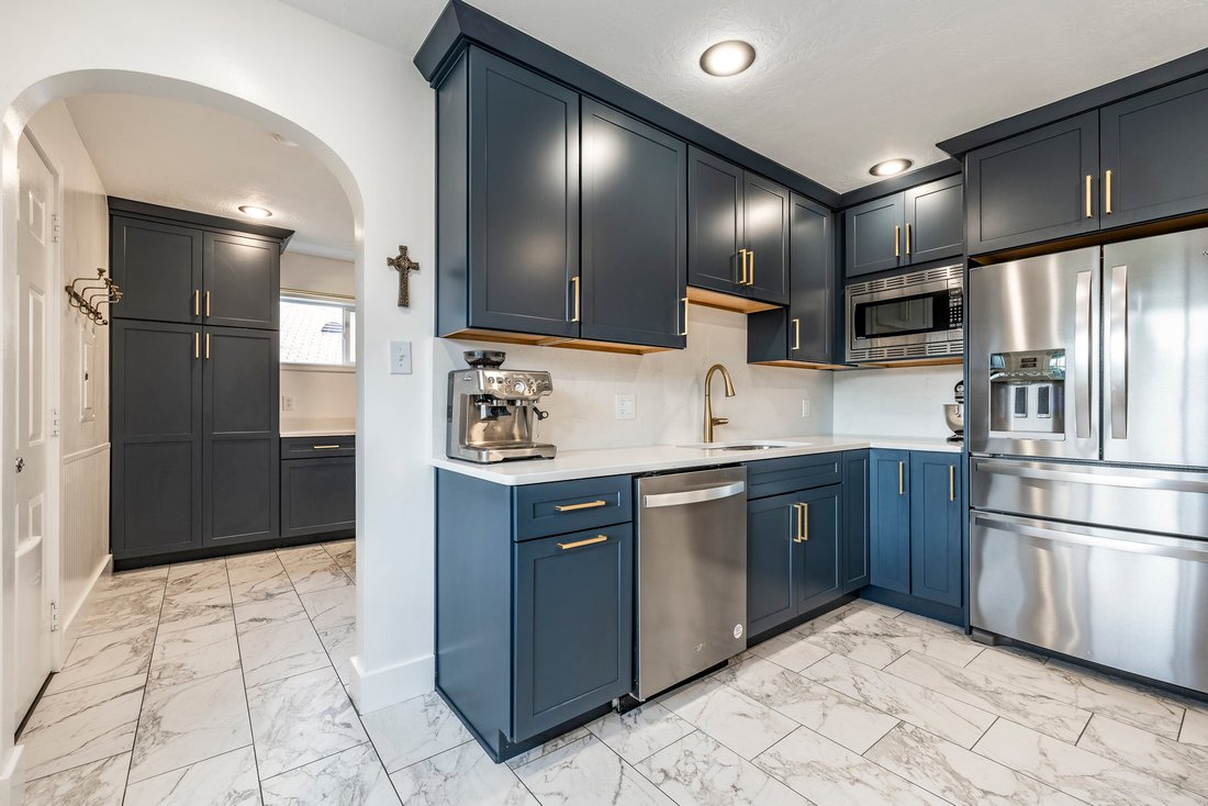 House in Salt Lake City, Utah, United States 4 - 18540953
