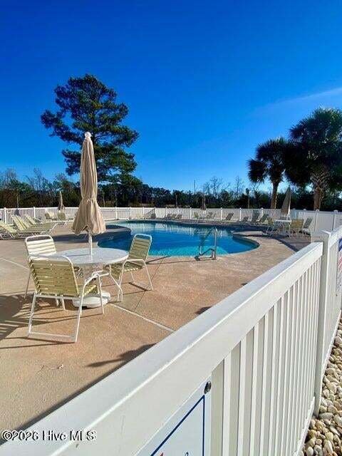 House in Cedar Point, North Carolina, United States 4 - 18539507