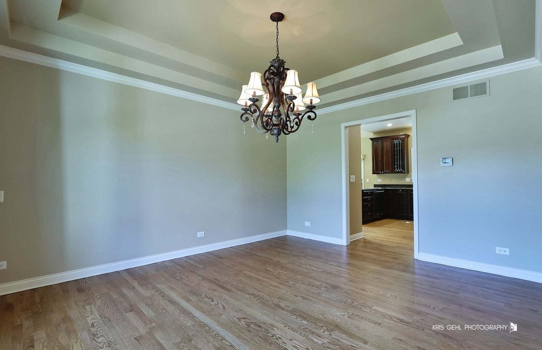 House in Aurora, Illinois, United States 5 - 18540368