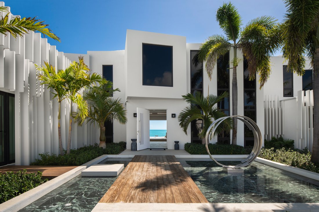 Estate in Long Bay Hills, Caicos Islands, Turks and Caicos Islands 5 - 18541132