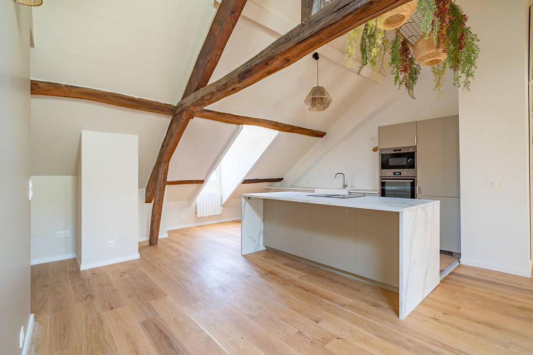 Apartment in Violet Commerce, Paris 15e Arrondissement, Paris 2 - 18541447