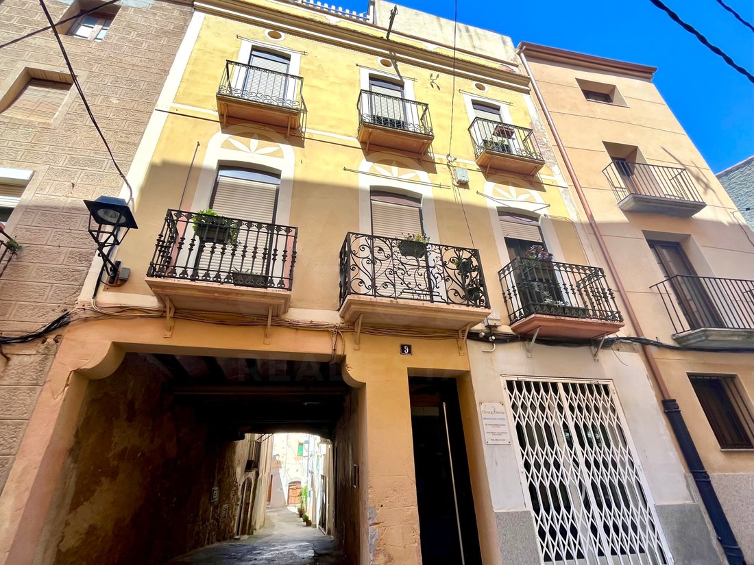 Maison à Vila-rodona, Catalogne, Espagne 1 - 18541523