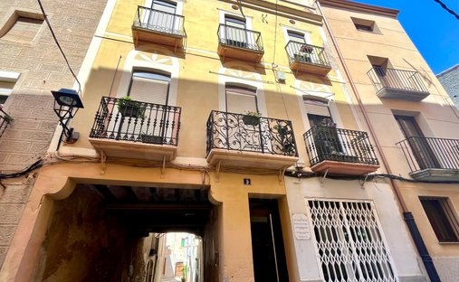 Maison à Vila-rodona, Catalogne, Espagne 1