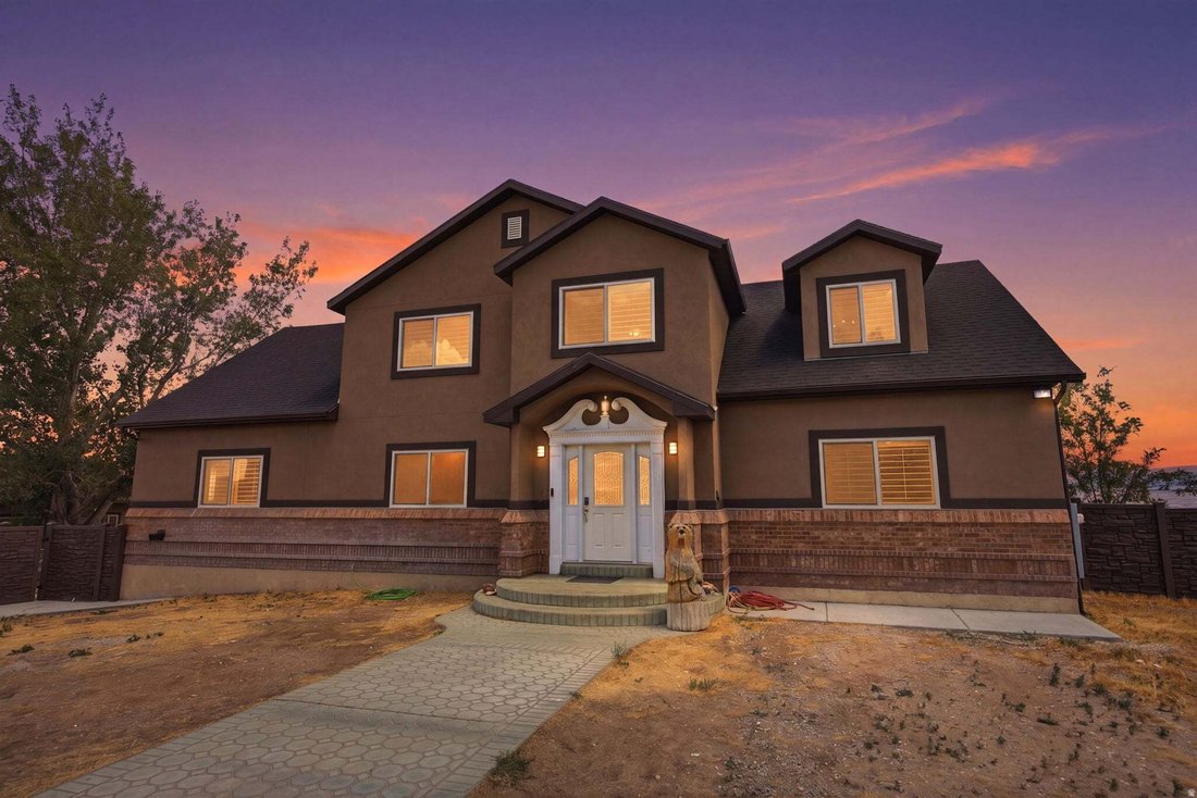 House in Grantsville, Utah, United States 2 - 18539979
