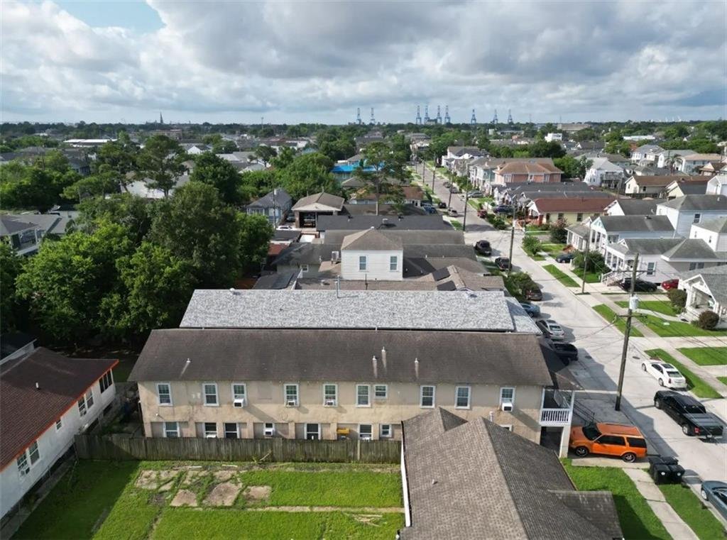 New Orleans, Louisiana, United States 3 - 18542205