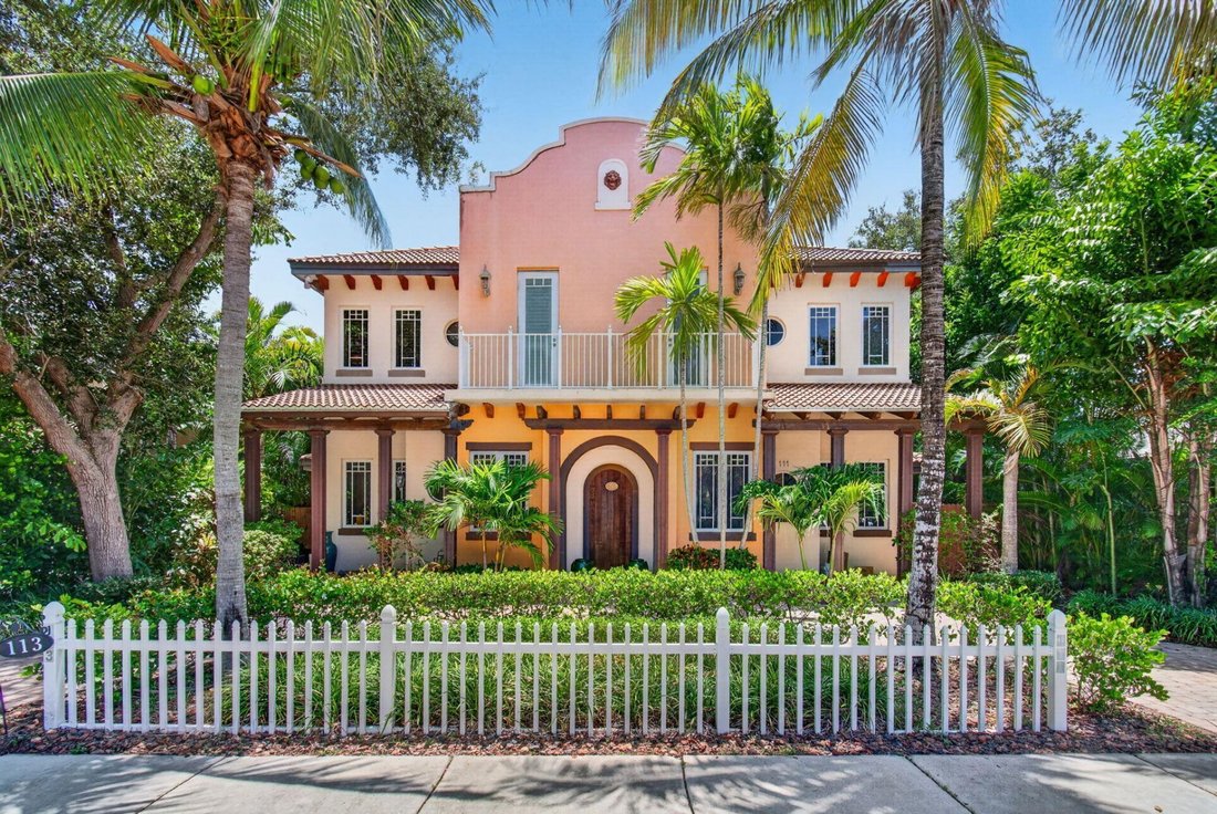 House in Delray Beach, Florida, United States 2 - 18544655