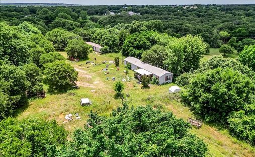 Weatherford, Texas, United States 1
