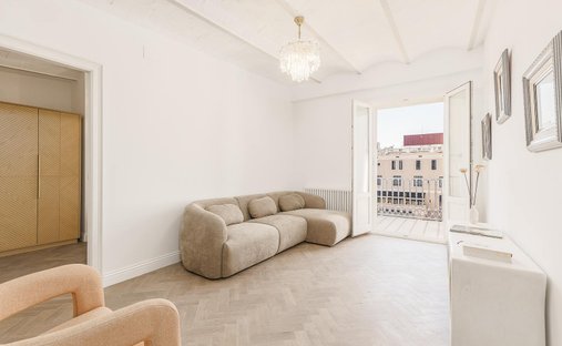Appartement à Eixample, Barcelone, Espagne 1