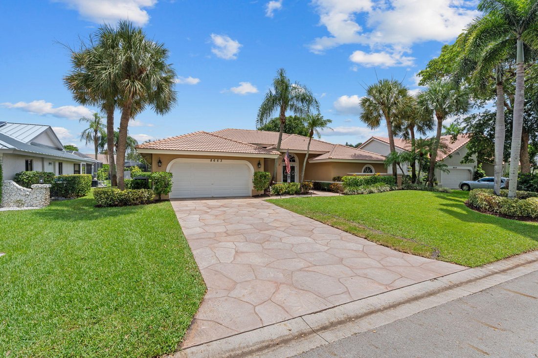 House in Parkland, Florida, United States 3 - 18540549