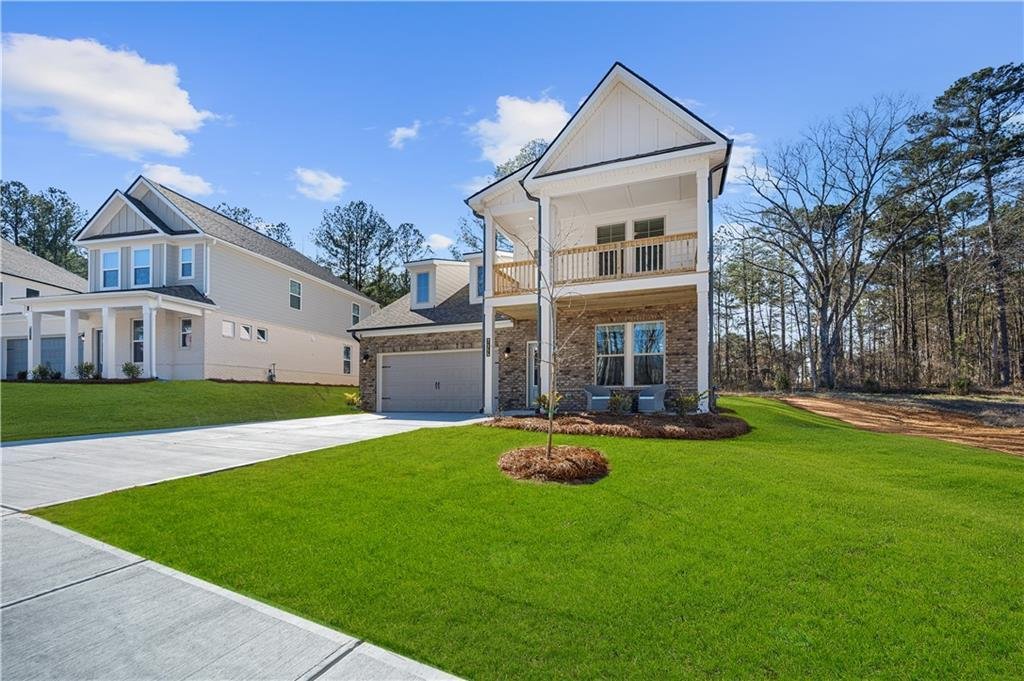 House in Lawrenceville, Georgia, United States 2 - 18539858