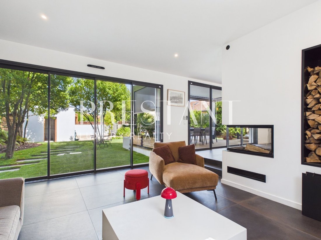 House in Anglet, Nouvelle-Aquitaine, France 4 - 18544105