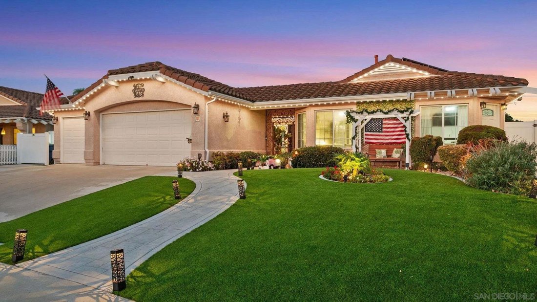 House in Oceanside, California, United States 1 - 18543267