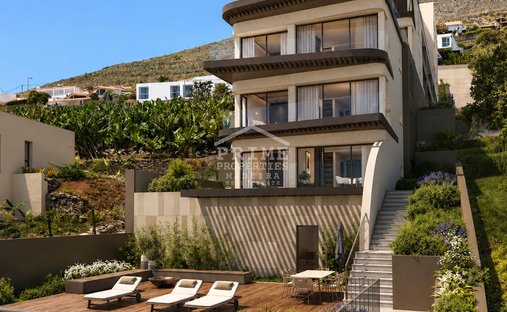 Appartamento a São Martinho, Madera, Portogallo 1