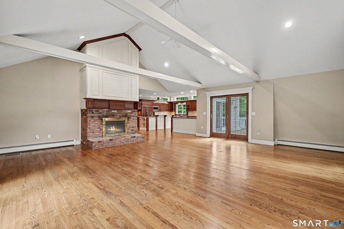 House in Wilton, Connecticut, United States 4 - 18541865