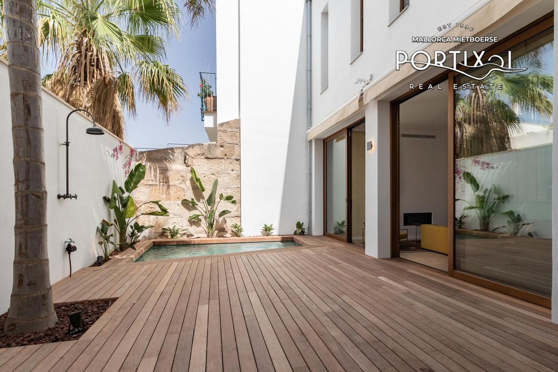 House in Palma, Balearic Islands, Spain 1 - 18539763