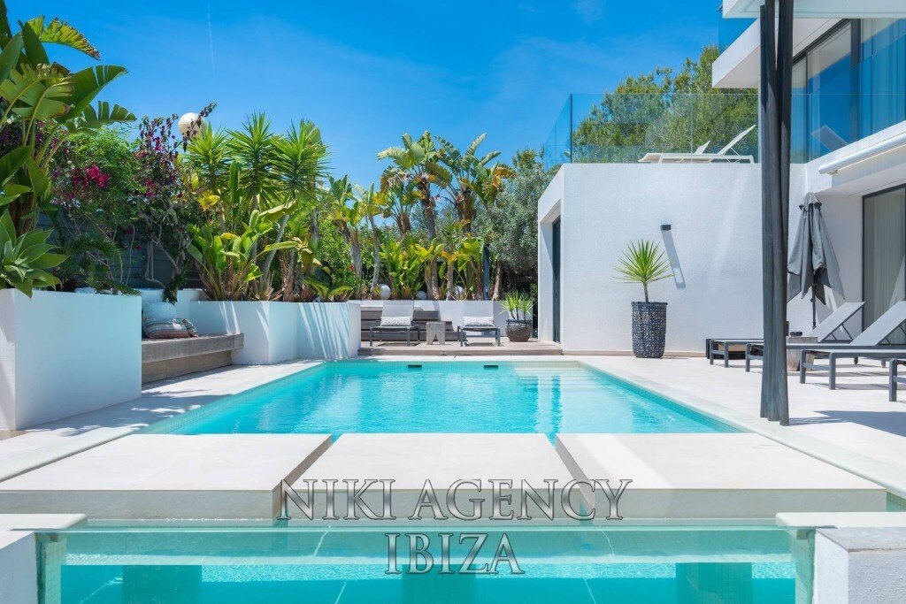 House in Ibiza Town, Balearic Islands, Spain 2 - 18543837