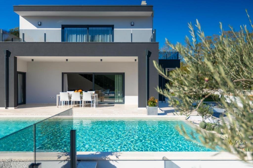 Villa in Barban, Istria County, Croatia 4 - 18541505